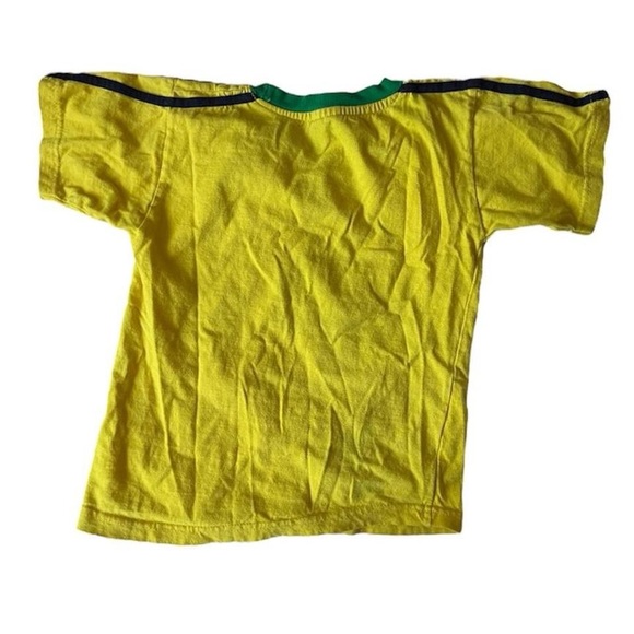 geez louise >.< | gorgeous Jamaica top - Picture 2 of 2